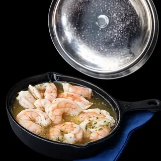 Gambas Al Ajillo