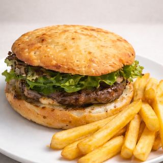 Classic Burger