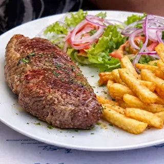 Entrecot Al Grill