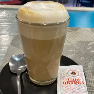 CORTADO