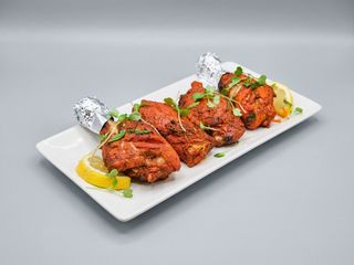 Menú Tandoor ( 2 Personas)