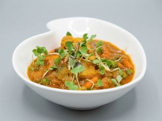 Menú Veg (2 Personas)