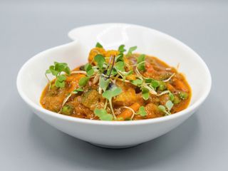 Vegetable Karai