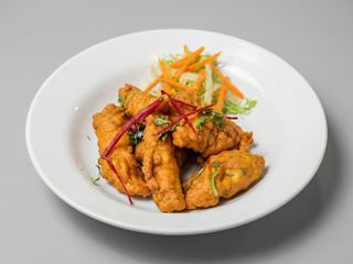 Chicken Pakora