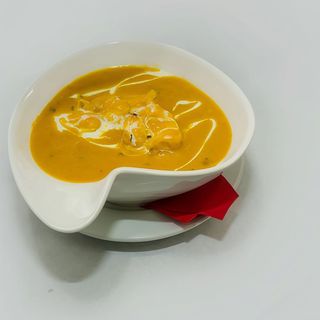 Prawn Malabar 