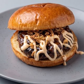 CHIWAWA Burguer