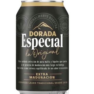Dorada especial