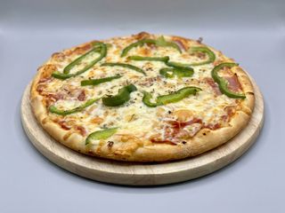 Pizza American Hot