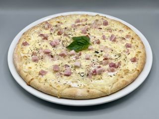 Isabel (Carbonara)
