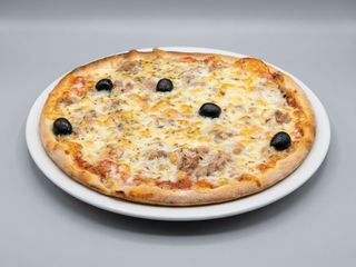 Pizza Neptuna