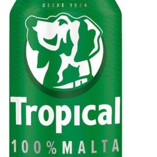 Tropical Lata 33cl.