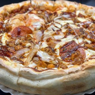 Chicago Luciano Familiar