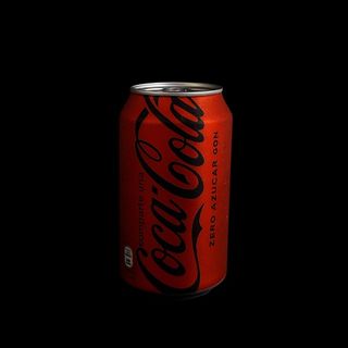 Coca cola 0
