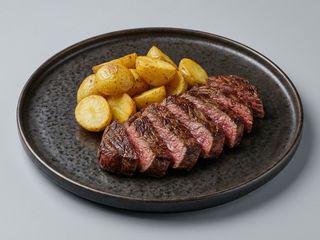 Vacío De Ternera (250 g.)