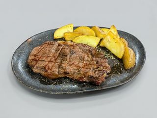 Entrecot De Angus De Uruguay