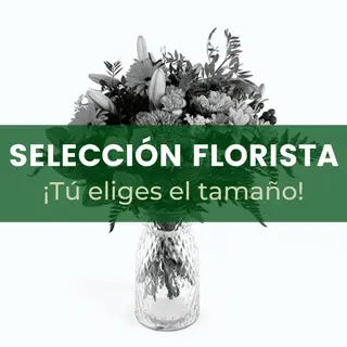 60 - Ramo Del Florista