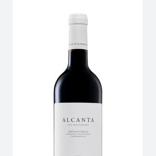 Vino Tinto Alcanta (700 Ml).