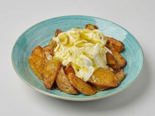 Patatas Bastardas