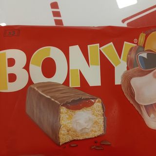Bony
