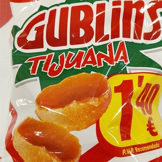 Gublins Tijuana