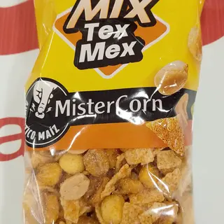 Mix Tex Mex