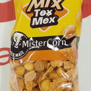Mix Tex Mex