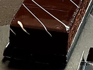 Pastel Sacher