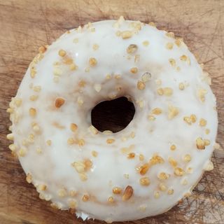 Donuts avellana
