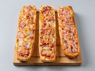Paninis