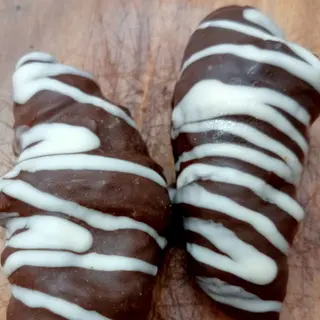 Chucho de chocolate 
