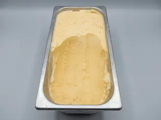Helado de Vainilla