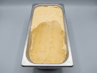 Helado de Vainilla