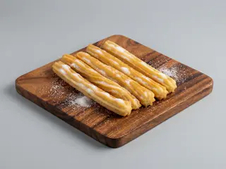 Churros (12 Uds.)