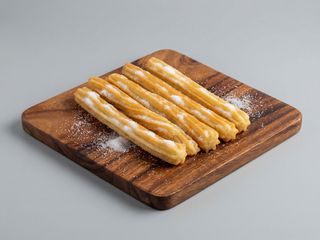 Churros (12 Uds.)