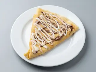 Crepe De Kínder Bueno (1 Ud.)