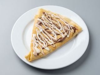 Crepe De Kínder Bueno (1 Ud.)