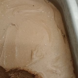Helado de Avellana