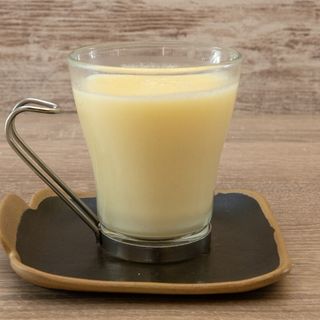 Chocolate blanco (20 cl)