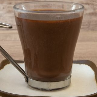 Chocolate sin azúcar (20 cl)