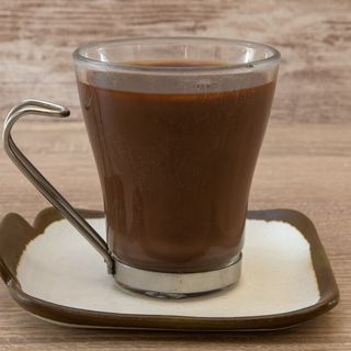 Chocolate toffee (20 cl)