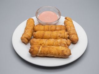 Tequeños Venezolanos (6 Uds.)