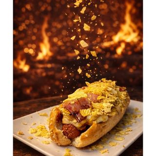 Perro de la Casa (A partir de las 7.00PM)