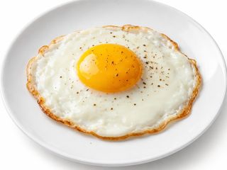 SUPLEMENTO DE HUEVO FRITO