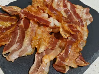 SUPLEMENTO BACON