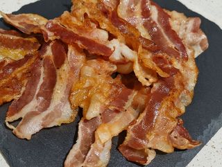 SUPLEMENTO BACON