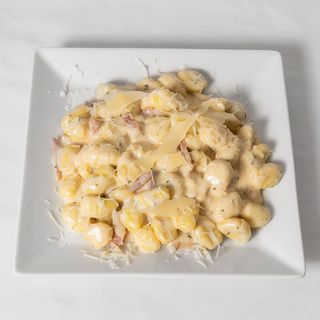 Gnocchi