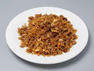 Arroz Chaolaofan Con Ternera