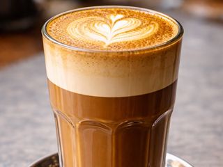 Cortado Largo