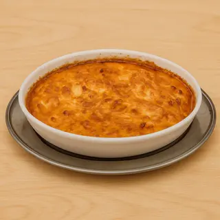 Maccheroni Al Forno