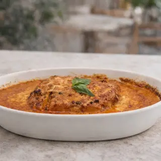 Lasagna